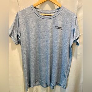 Patagonia Women’s Capilene Cool Trail Running Tee